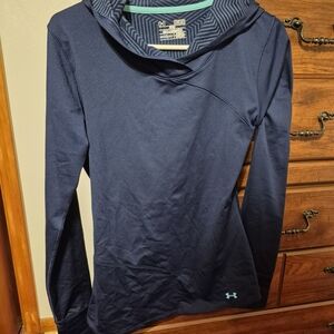 Under Armour/Nike Lot (Size: XS/S)